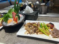 -大渔铁板烧(花园道店)