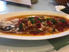 -冶春茶社(星汉大厦店)