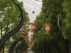 -武汉园博园(武汉自然博物馆)