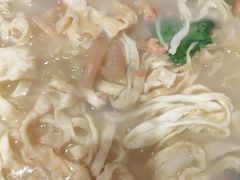 -葛记焖饼(伏牛路店)