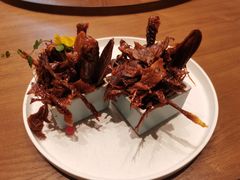 -湘满甲·黄焖甲鱼创始者·湘菜·鲁菜(潘家园店)