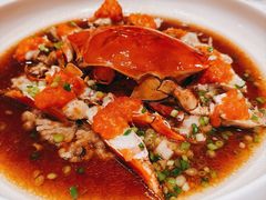 -玫瑰厅上海菜(兴国路店)