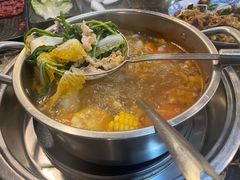 -潮沅牛肉店火锅(清布店)