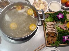 -俏牛哥鲜牛肉牛肆馆(重庆天地店)