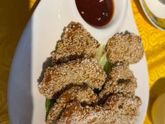 -功德林(南京西路店)