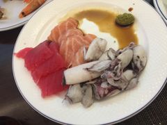 -帝豪酒店•马可勃罗西餐厅