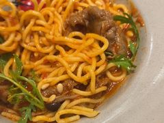 -Pennehut畔尼意面(合肥万象城店)