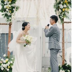 -北京郡王府饭店·宴会厅