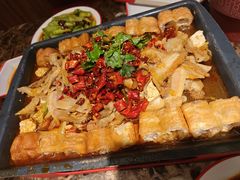 -郑喜旺烧烤(郑州总店)
