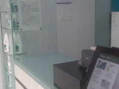 -福奈特洗衣洗鞋(芷江西路店)