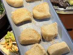 -火炉情韩国料理店(古田路店)