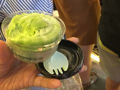 -蜜蜂小象·榴莲千层蛋糕(时代汇11栋店)
