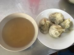 烧卖-严氏严大姐特色小吃(利济北路店)