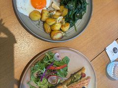 -Jamaicablue Coffeeshop(中央广场店)