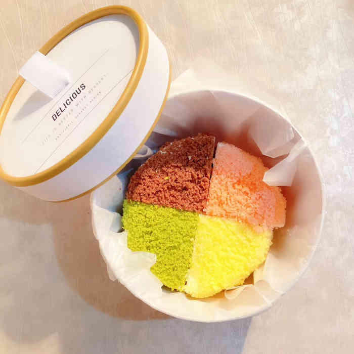 cherie cake雪黎蛋糕(堇山西路店)