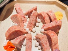 -色響火锅(恒隆广场店)