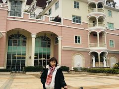 -仙湖旅游度假区
