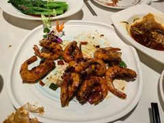 -稻香饭店(IFS国金中心店)