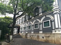 -湖南省立第一师范学校旧址