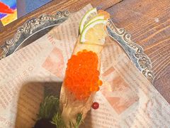 -卢布里西餐厅(总店)