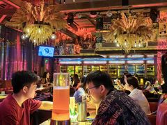 -18BAN音乐啤酒馆(西丽店)