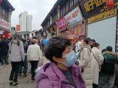 -衣裳街历史文化街区