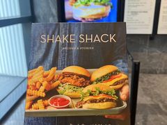 -Shake Shack(南山万象天地店)