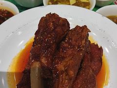 -令氏家外家周秦食府(高新店)