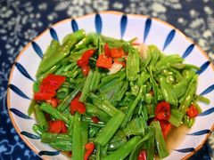 -大傻徽菜园·中国徽菜大师(老街店)