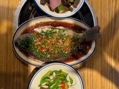 -妈妈的味道·腾冲特色菜(和顺古镇店)