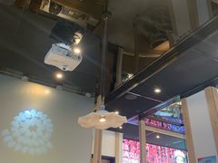大堂-老乡鸡(旭辉御府店)