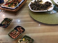 -金穗园·砂锅粥.醉鸡煲火锅(长寿路店)