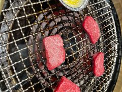 -老乾杯和牛烧肉(王府中环店)