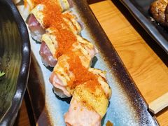 -福匠日本料理(人民路店)