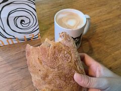-LANLIZI BAKERY(COSMO店)