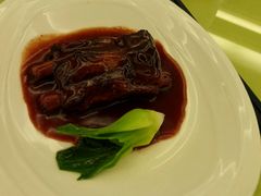 -君来梁溪饭店餐厅