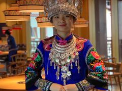 -吃饭皇帝大·土家民族菜(武陵源店)