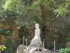 -京东石林峡风景区
