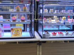 -巴黎贝甜(国贸店)