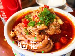 -炉小二铜锅牛蛙•川湘菜(三里屯店)