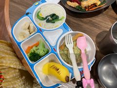 -云海肴汽锅鸡·云南小炒(曲江大悦城店)