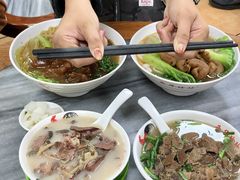 -珍珍小食店(西华路店)