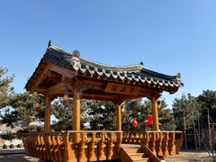 -延盛阁民俗餐厅