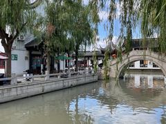 -召稼楼古镇