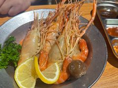 -哼蟹二将·烤肉酱蟹(合生汇店)