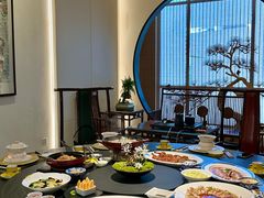 -金成潮菜博物馆(海珠湿地店)