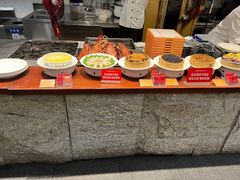 -梁家大院(昆山会展中心店)