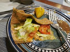 -LA CREPERIE BRETONNE布列塔尼法式餐厅(天童北路店)