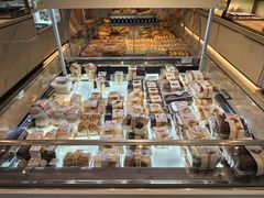 -烘焙町面包店(西四店)