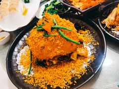 避风塘炒蟹-79号渔船海鲜饭店(宝安店)